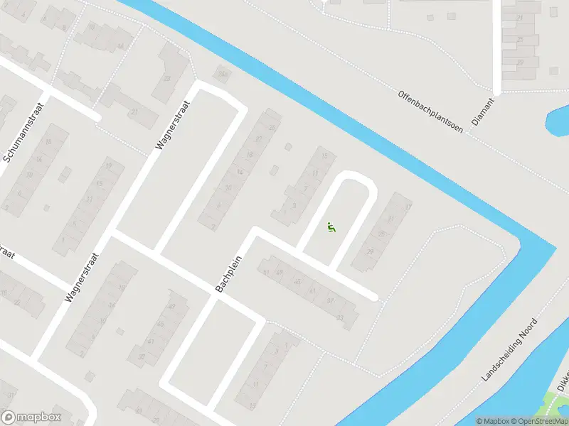 Ambulance met gepaste spoed naar de Bachplein in Berkel en Rodenrijs