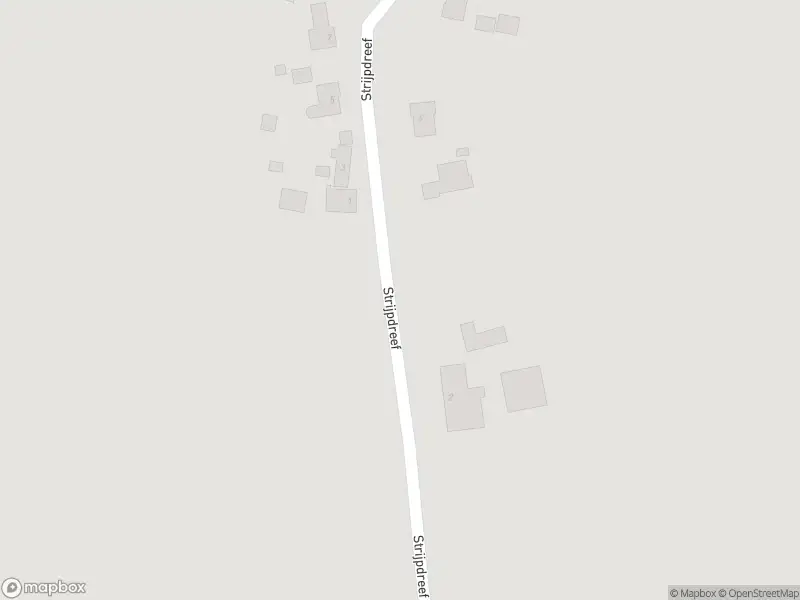 Brandweer met gepaste spoed naar de Strijpdreef in Oud Gastel vanwege dier(en) in nood