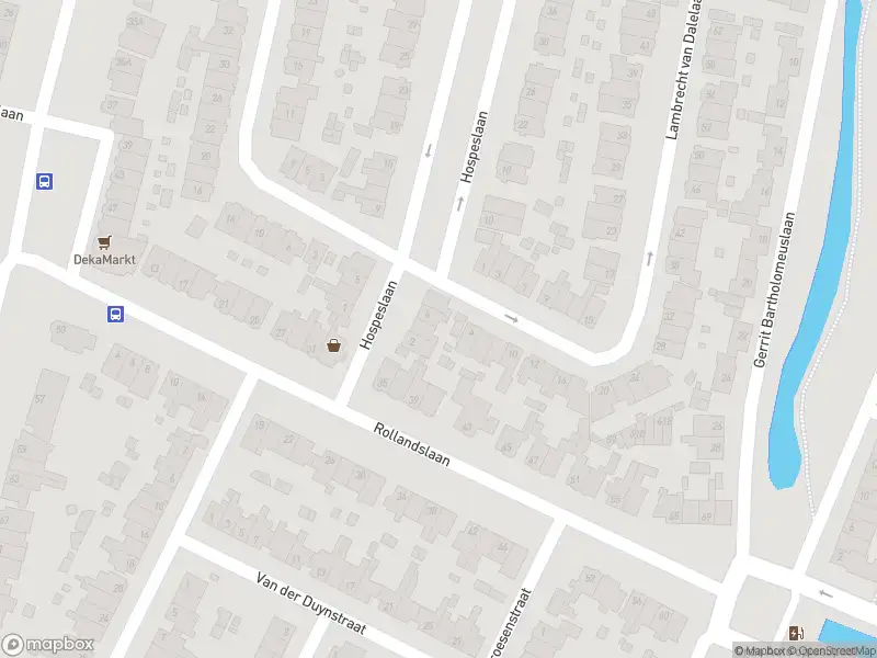 112 melding Ambulance met gepaste spoed naar de Van Raephorststraat in Haarlem