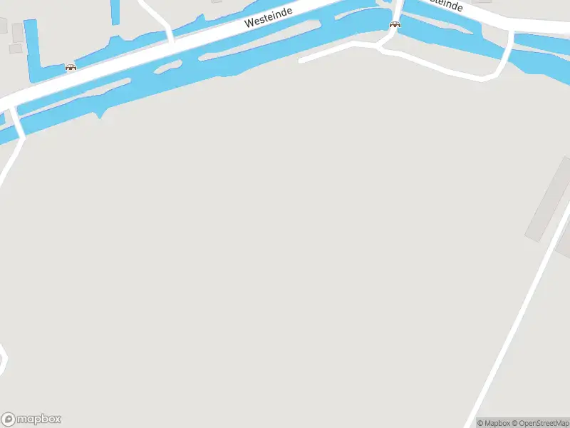 Ambulance met grote spoed naar de Westeinde in Wijngaarden