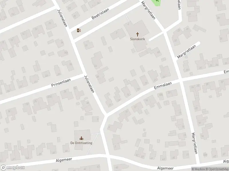 112 melding Brandweer met gepaste spoed naar de Julianalaan in Bennekom vanwege stankoverlast