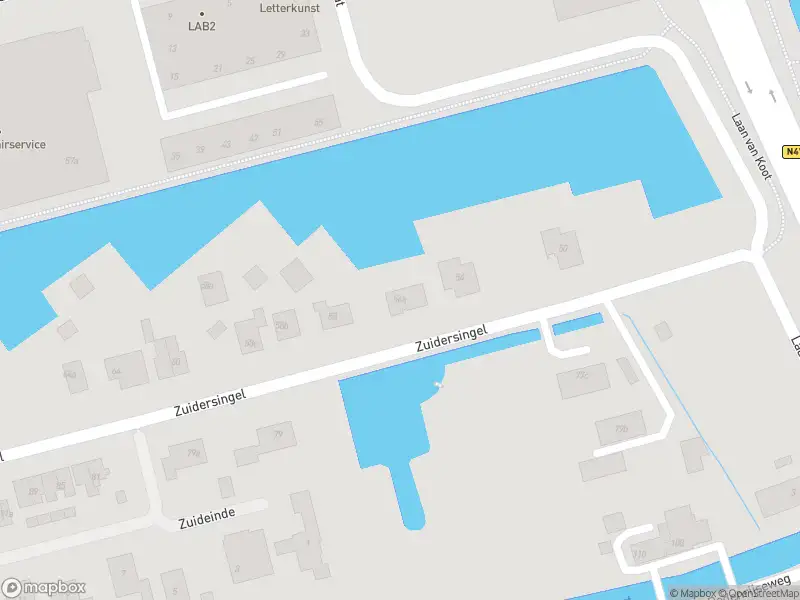 Ambulance met gepaste spoed naar de Zuidersingel in Berkel en Rodenrijs