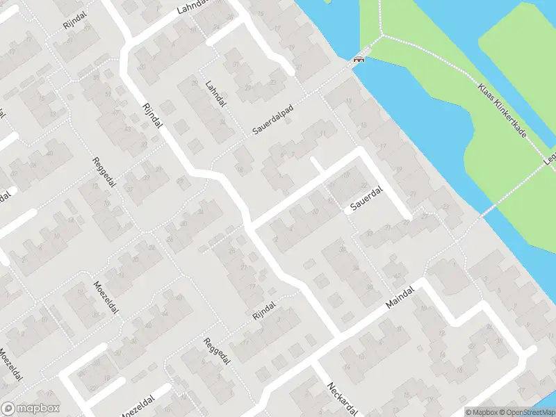 Ambulance met gepaste spoed naar de Sauerdal in Capelle aan den IJssel