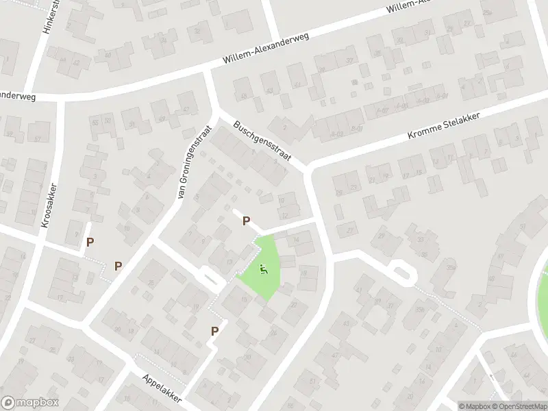 Brandweer met grote spoed naar de Willem-Alexanderweg in Cothen vanwege voertuigbrand