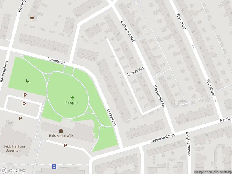 Politie met grote spoed naar de Rooseveltlaan in Bergen op Zoom vanwege letsel