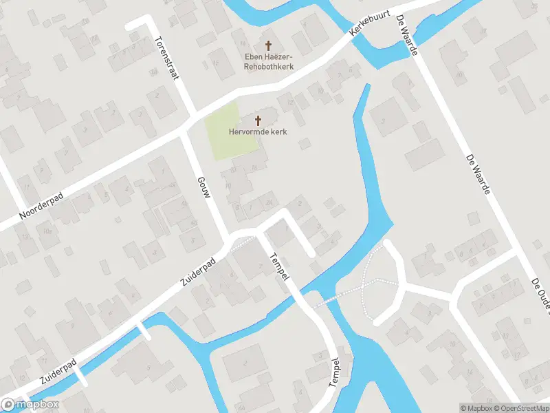 Ambulance met grote spoed naar de Stiersteeg in Opperdoes