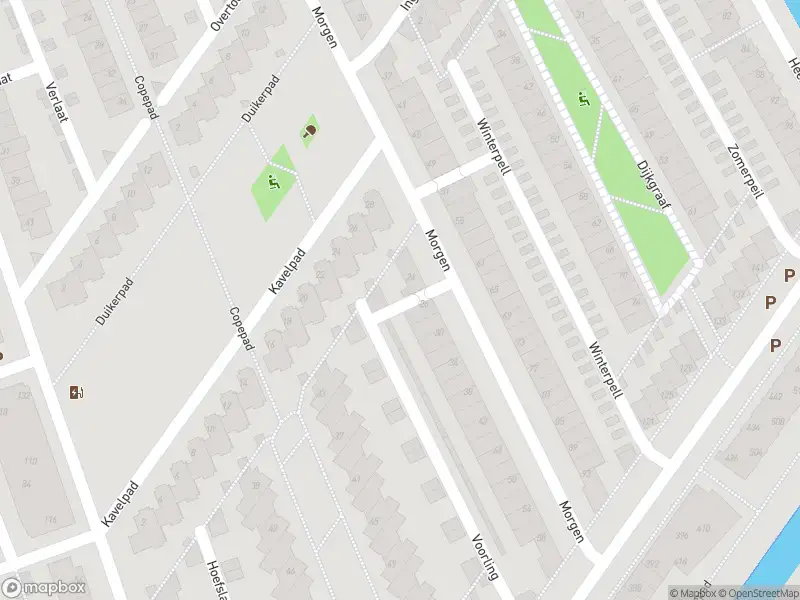 Ambulance met gepaste spoed naar de Morgen in Alphen aan den Rijn