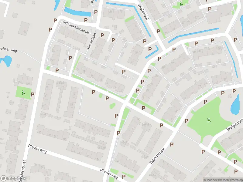 Ambulance met gepaste spoed naar de Kemphaanweg in Groet