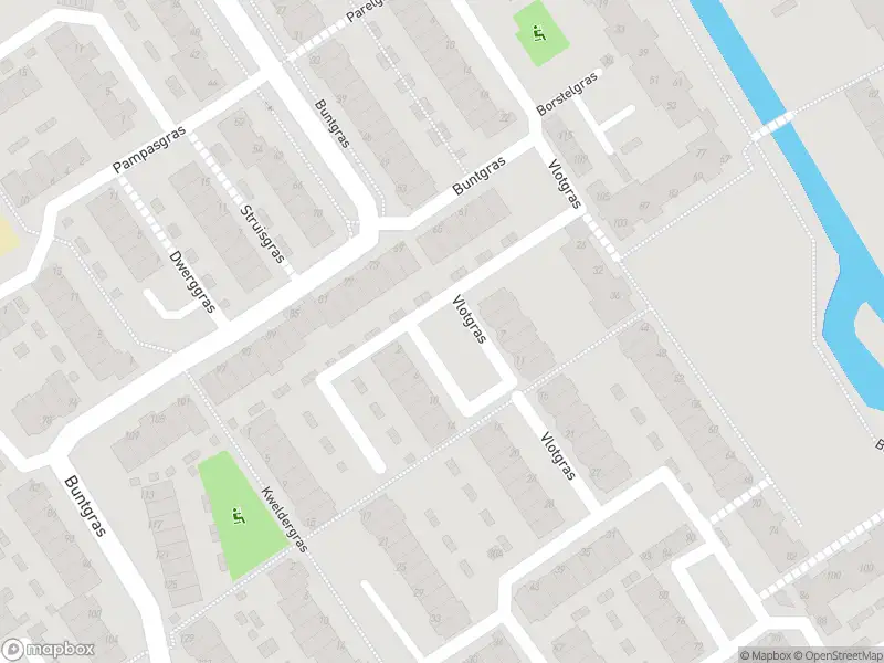 Ambulance met gepaste spoed naar de Vlotgras in Spijkenisse