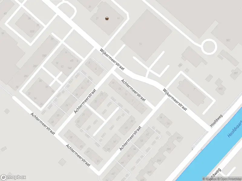 Ambulance met grote spoed naar de Achtermeerstraat in Hoofddorp