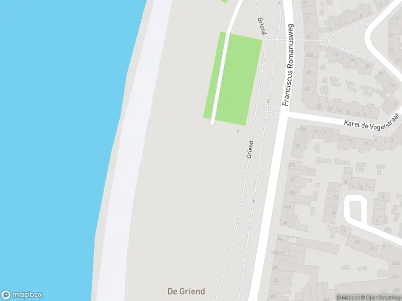 Brandweer met gepaste spoed naar de Griend in Maastricht