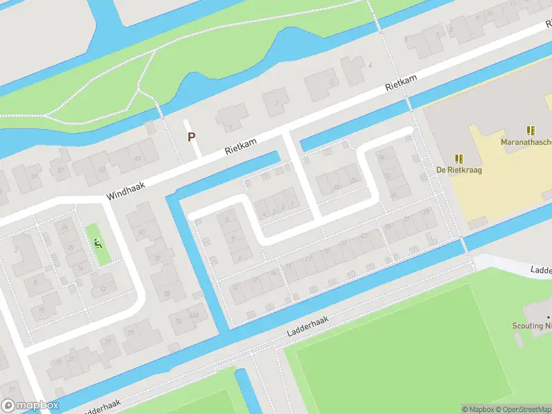 112 melding Ambulance met gepaste spoed naar de Zwaluwstaart in Nieuwkoop