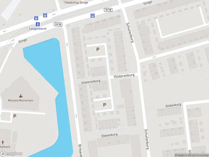 Besteld ambulance vervoer naar de Vilsterenburg in Rotterdam