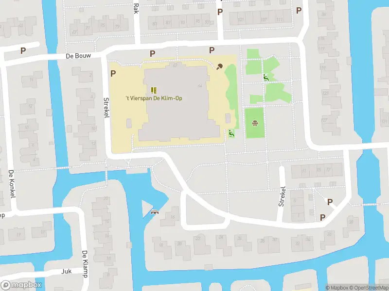 Traumahelikopter met grote spoed naar de Strekel in Bovenkarspel