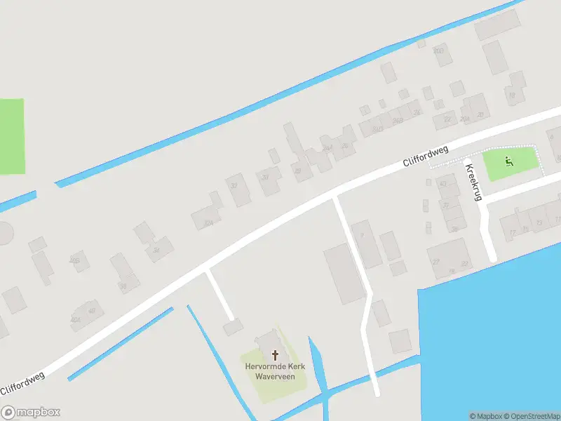 Ambulance met grote spoed naar de Selijnsweg in Waverveen