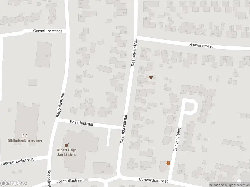 Brandweer met grote spoed naar de Margarethastraat in Ittervoort vanwege voertuigbrand