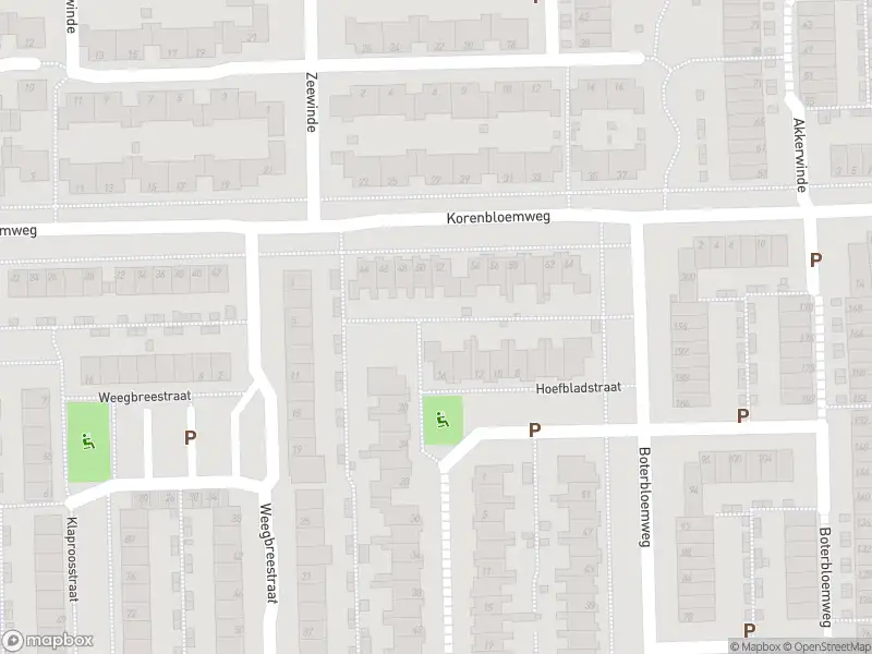 Ambulance met grote spoed naar de Akkerwinde in Alphen aan den Rijn