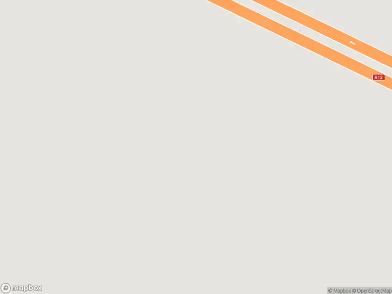 Brandweer met grote spoed naar de Maarnse Grindweg in Maarn vanwege reanimatie