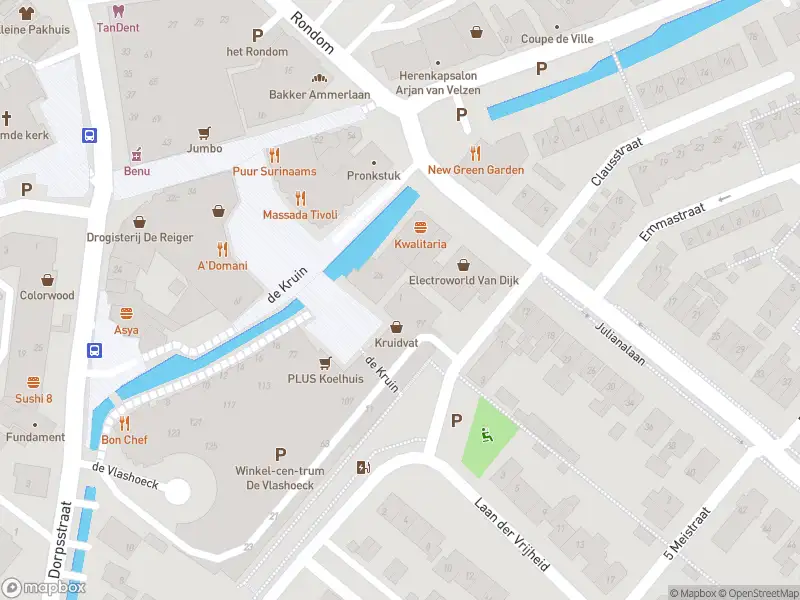 Ambulance met gepaste spoed naar de De Vlashoeck in Bergschenhoek