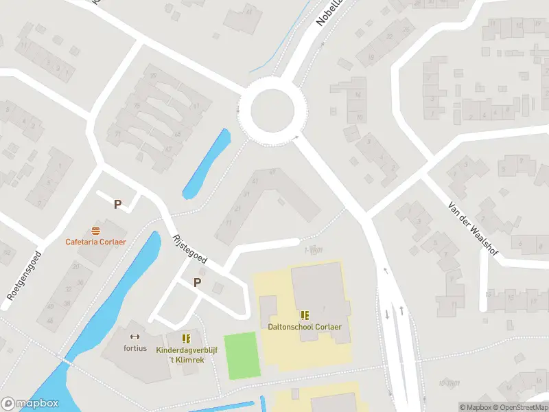 Brandweer met grote spoed naar de De Bongerd in Nijkerk vanwege voertuigbrand