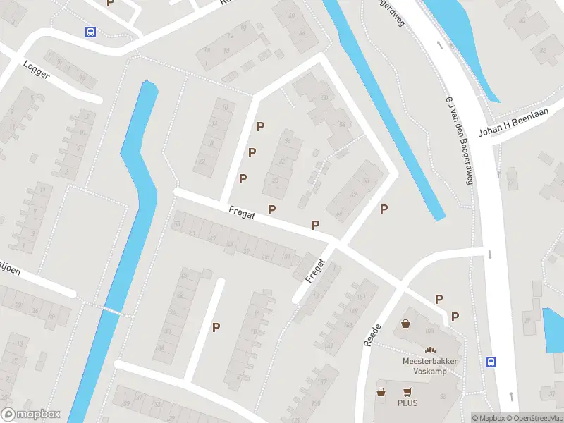 Ambulance met grote spoed naar de Fregat in Brielle