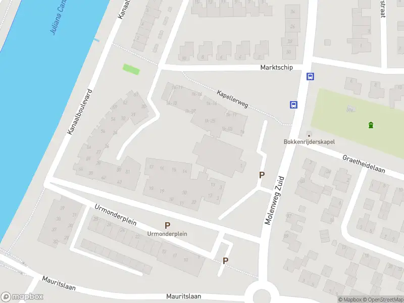 Brandweer met gepaste spoed naar de Urmonderhof in Urmond