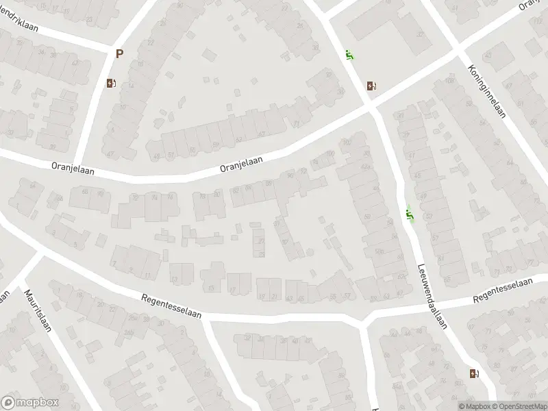 Besteld ambulance vervoer naar de Hoornbruglaan in Rijswijk