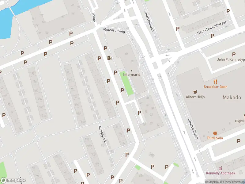 Ambulance met grote spoed naar de Kometenstraat in Purmerend