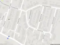 Ambulance met gepaste spoed naar de Nijverheidsplantsoen in Krimpen aan de Lek