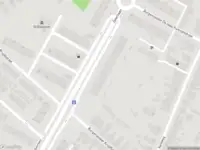 Ambulance met gepaste spoed naar de Geerlaan in Ridderkerk