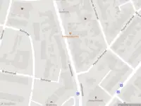 Brandweer met grote spoed naar de Vincent van Goghstraat in Venlo vanwege voertuigbrand