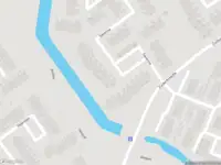 Ambulance met gepaste spoed naar de Savanne in Capelle aan den IJssel