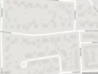 Politie naar de Op den Berg in Ede vanwege aanrijding met letsel