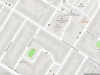 Ambulance met gepaste spoed naar de Groen van Prinstererstraat in Vlaardingen