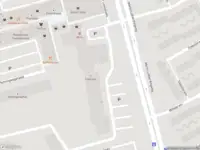 Ambulance met gepaste spoed naar de Sinclair Lewisplaats in Rotterdam