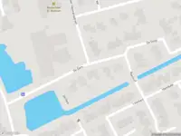 Ambulance met gepaste spoed naar de De Dars in Hoogwoud