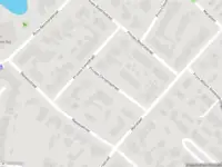 Brandweer met gepaste spoed naar de Prinses Christinastraat in Ooij