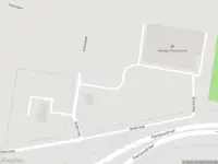 Brandweer met gepaste spoed naar de Botterweg in Almere vanwege dier(en) in nood