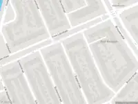 Ambulance met grote spoed naar de Dupperstraat in Dordrecht