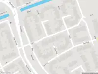 Ambulance met gepaste spoed naar de Zalm in Hellevoetsluis