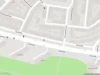 Ambulance met gepaste spoed naar de Havendijk in Schiedam