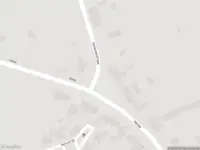 Brandweer met gepaste spoed naar de Heikesestraat in Vessem