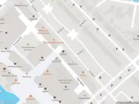 Brandweer met gepaste spoed naar de De Strang in Amersfoort vanwege een liftopsluiting