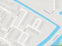 Ambulance met gepaste spoed naar de Bachplein in Berkel en Rodenrijs