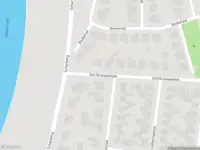 Ambulance met grote spoed naar de Sint Nicolaasstraat in Elsloo