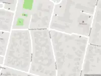 Brandweer met gepaste spoed naar de Turnstraat in Hoeven vanwege stankoverlast