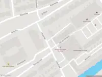 Brandweer met gepaste spoed naar de Langstraat in Rhoon vanwege afgaan automatisch brandalarm