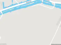 Ambulance met grote spoed naar de Westeinde in Wijngaarden