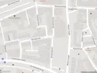 Politie met grote spoed naar de Fabriekstraat in Bergen op Zoom vanwege letsel