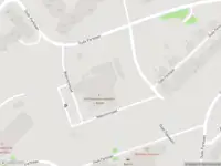 Traumahelikopter naar de Oude Parklaan in Castricum